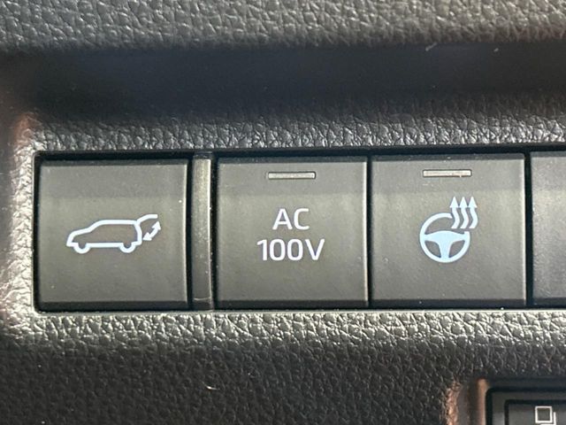 TOYOTA RAV4 PHV 2020