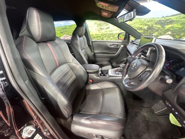 TOYOTA RAV4 PHV 2020