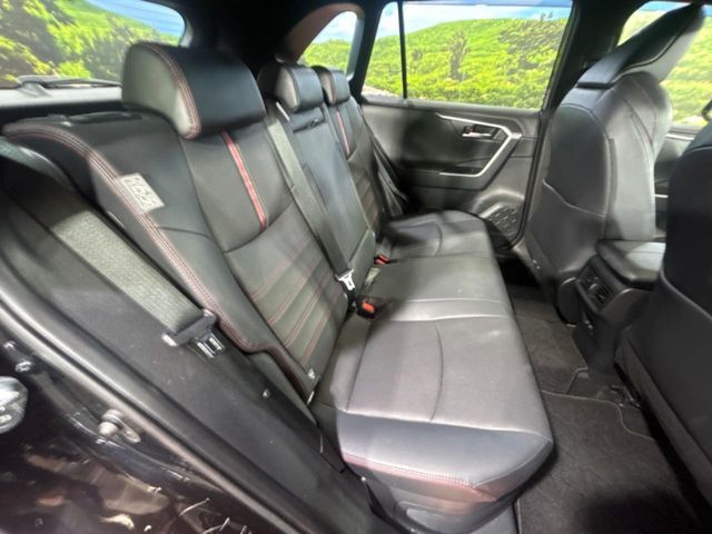 TOYOTA RAV4 PHV 2020