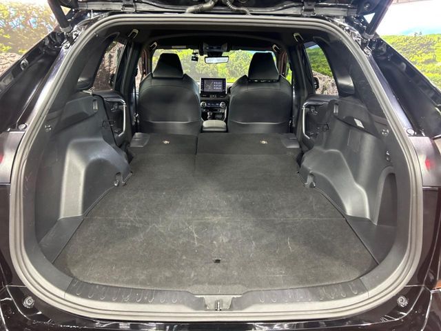 TOYOTA RAV4 PHV 2020