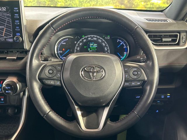 TOYOTA RAV4 PHV 2020