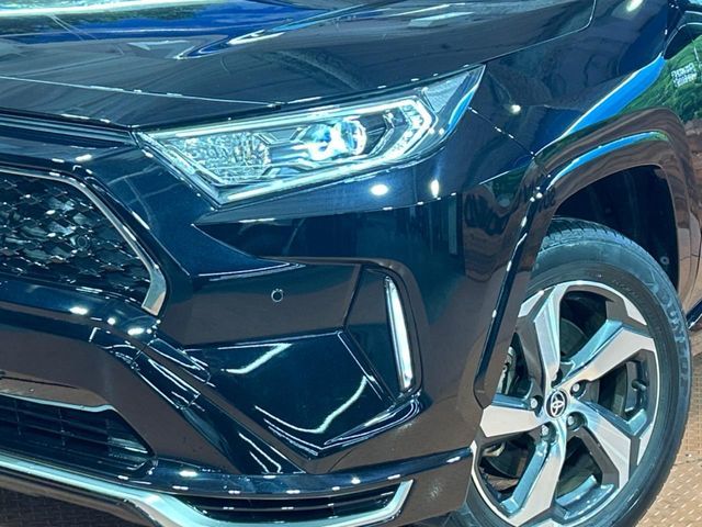 TOYOTA RAV4 PHV 2020