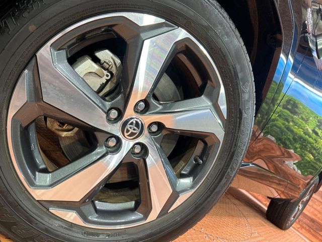 TOYOTA RAV4 PHV 2020