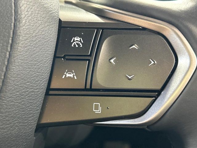 TOYOTA LEXUS LBX 2024