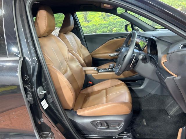 TOYOTA LEXUS LBX 2024