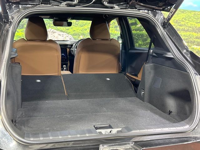 TOYOTA LEXUS LBX 2024