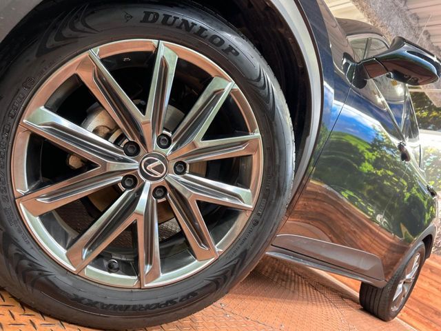 TOYOTA LEXUS LBX 2024