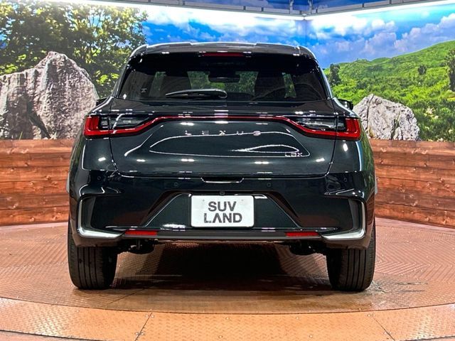 TOYOTA LEXUS LBX 2024