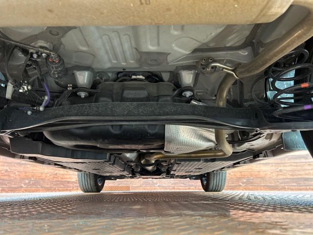 TOYOTA LEXUS LBX 2024