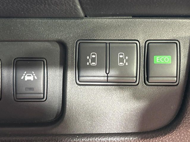 NISSAN SERENA  S-HYBRID 2015