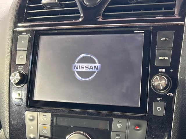NISSAN SERENA  S-HYBRID 2015