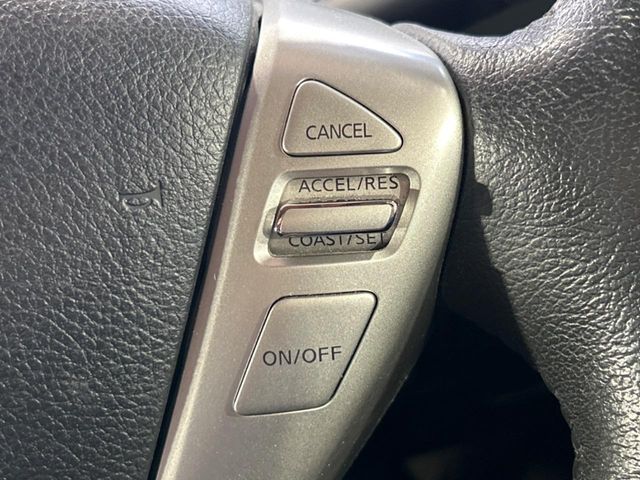 NISSAN SERENA  S-HYBRID 2015