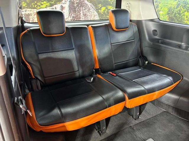 NISSAN SERENA  S-HYBRID 2015