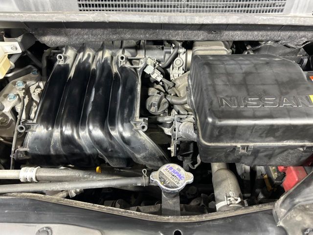 NISSAN SERENA  S-HYBRID 2015