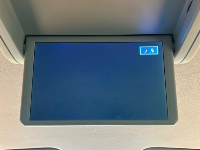 NISSAN SERENA  WG 2012