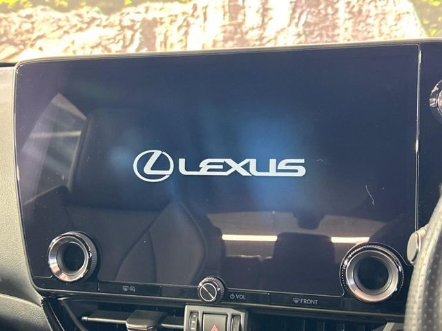 TOYOTA LEXUS NX350h 2023