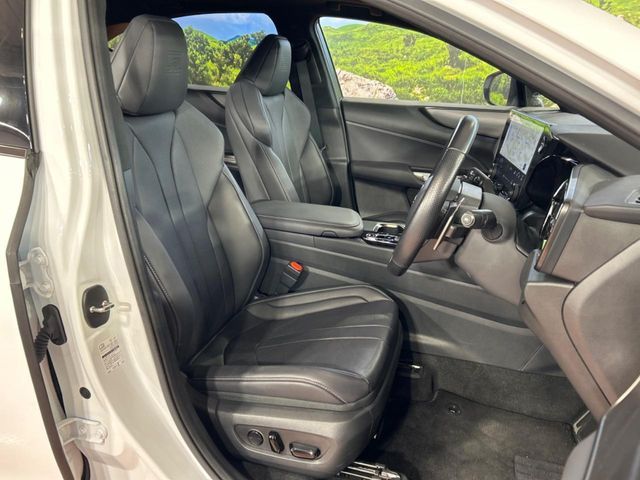 TOYOTA LEXUS NX350h 2023