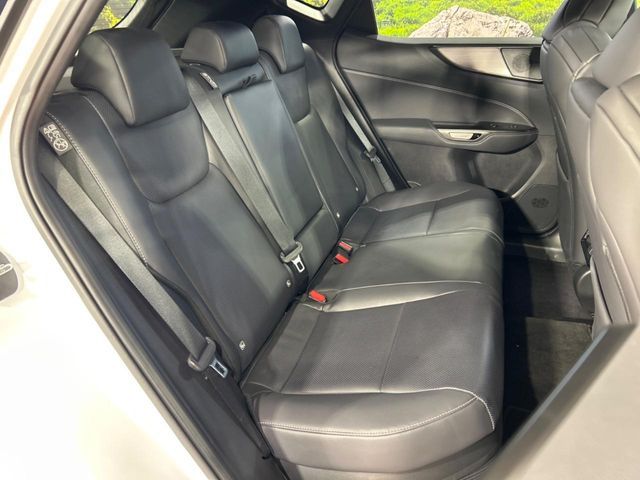 TOYOTA LEXUS NX350h 2023