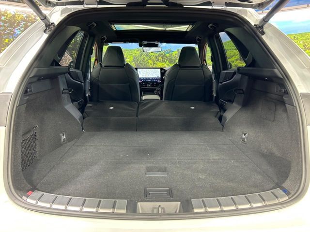 TOYOTA LEXUS NX350h 2023