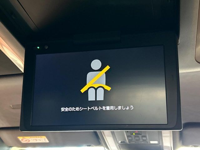 TOYOTA ALPHARD hybrid 2024