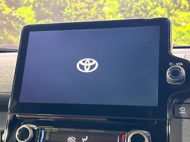 TOYOTA SIENTA HYBRID 2022