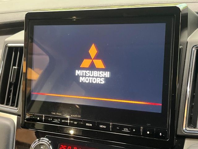 MITSUBISHI DELICA D:5 4WD 2023