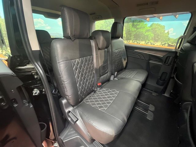 MITSUBISHI DELICA D:5 4WD 2023