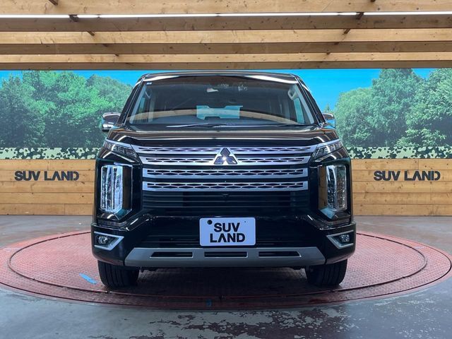 MITSUBISHI DELICA D:5 4WD 2023