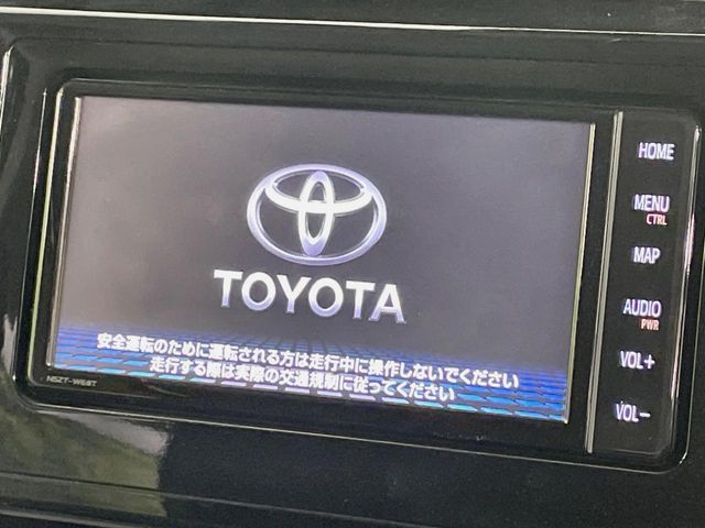TOYOTA TANK 2019