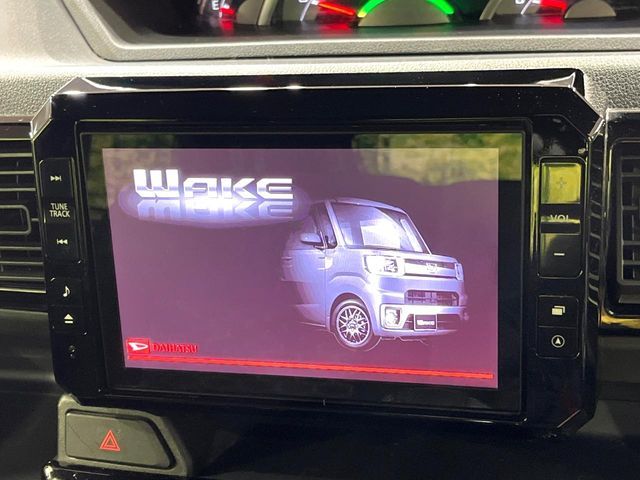 DAIHATSU WAKE 2021