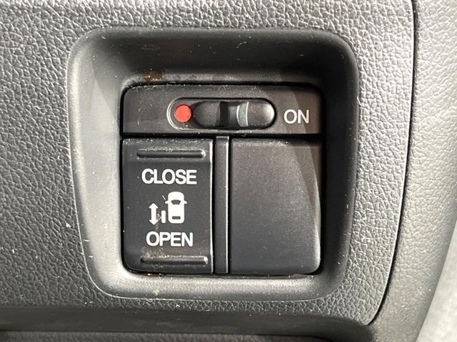 HONDA N BOX CUSTOM 2014