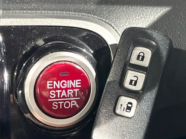 HONDA N BOX CUSTOM 2014