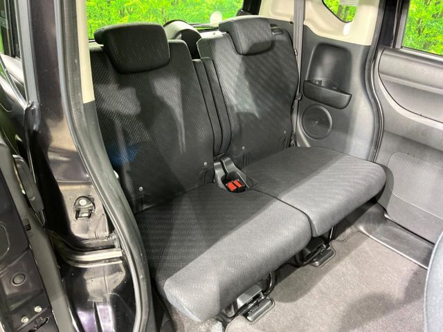 HONDA N BOX CUSTOM 2014