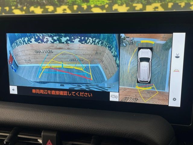 TOYOTA LANDCRUISER 250 2024