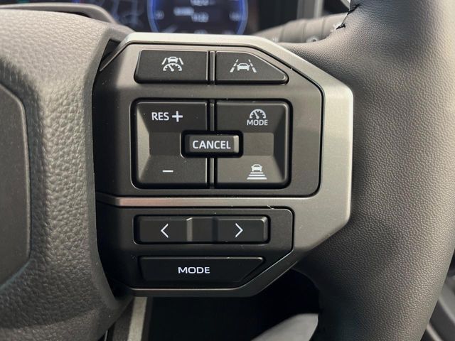 TOYOTA LANDCRUISER 250 2024