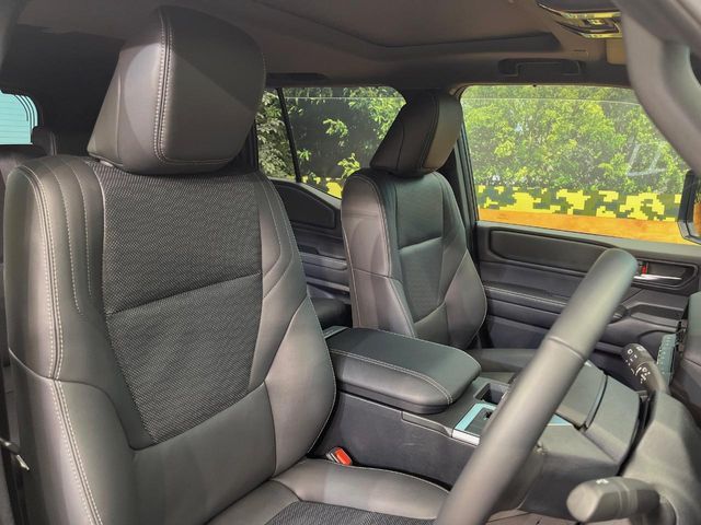 TOYOTA LANDCRUISER 250 2024