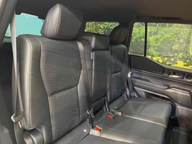 TOYOTA LANDCRUISER 250 2024