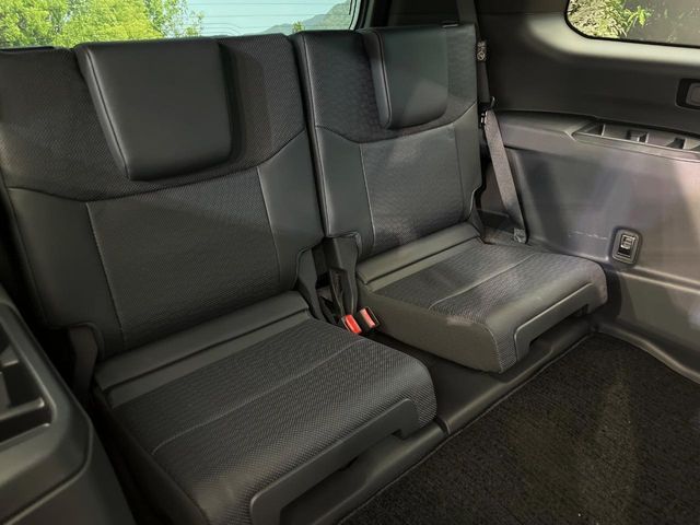 TOYOTA LANDCRUISER 250 2024