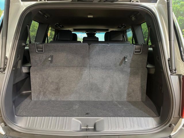 TOYOTA LANDCRUISER 250 2024