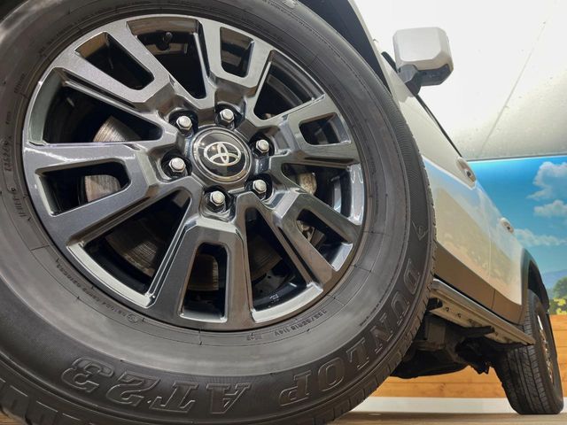 TOYOTA LANDCRUISER 250 2024