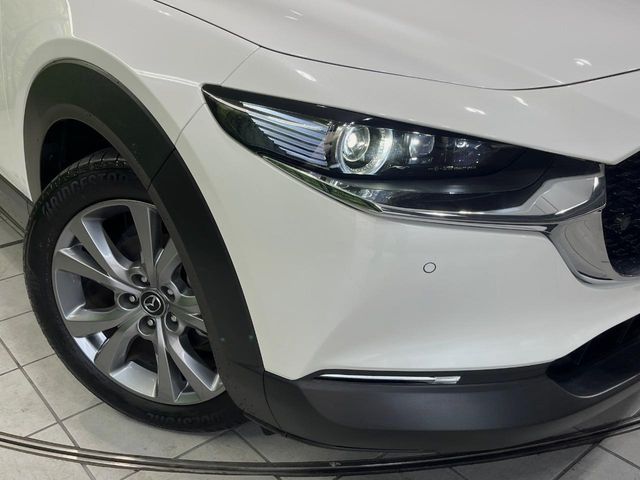 MAZDA CX-30 2022