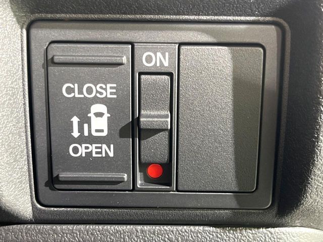 HONDA N BOX CUSTOM 2025