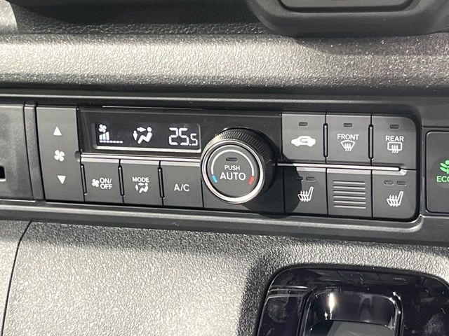 HONDA N BOX CUSTOM 2025