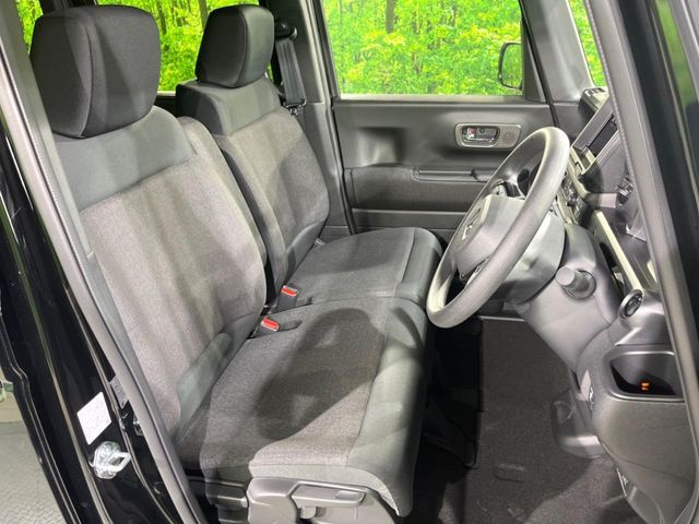 HONDA N BOX CUSTOM 2025