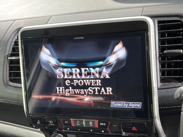 NISSAN SERENA  WG 2019