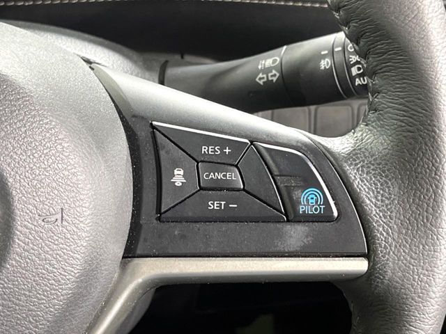 NISSAN SERENA  WG 2019