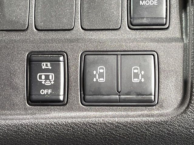 NISSAN SERENA  WG 2019