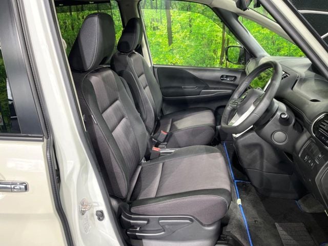 NISSAN SERENA  WG 2019