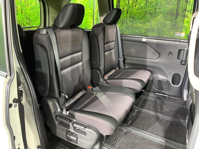 NISSAN SERENA  WG 2019