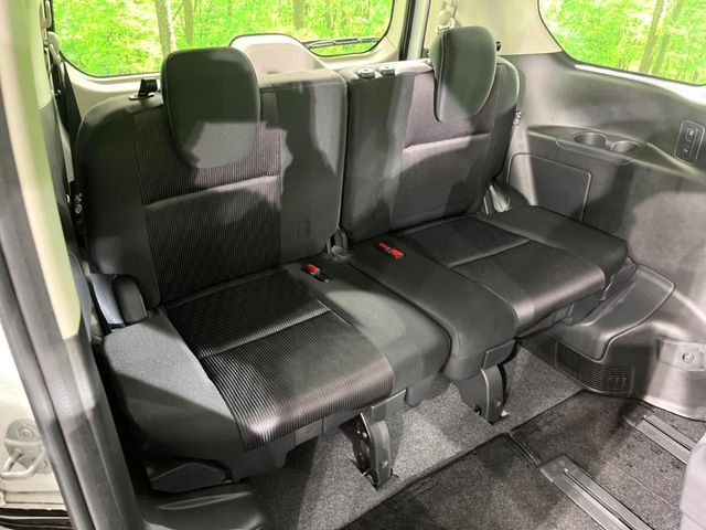 NISSAN SERENA  WG 2019
